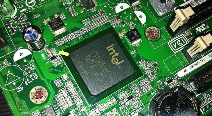 Chip máy tính là gì? Vì sao chip máy tính lại quan trọng?