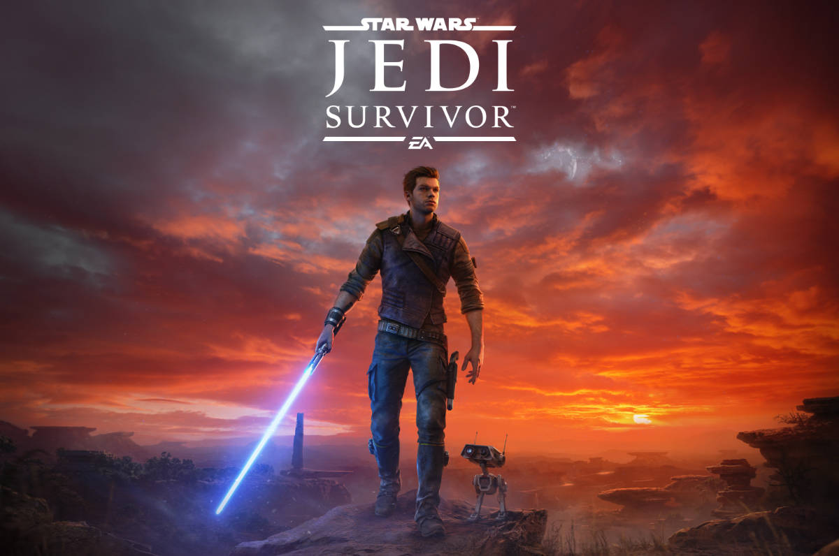Cấu hình chơi Star Wars Jedi: Survivor cập nhật mới nhất tháng 4/2023