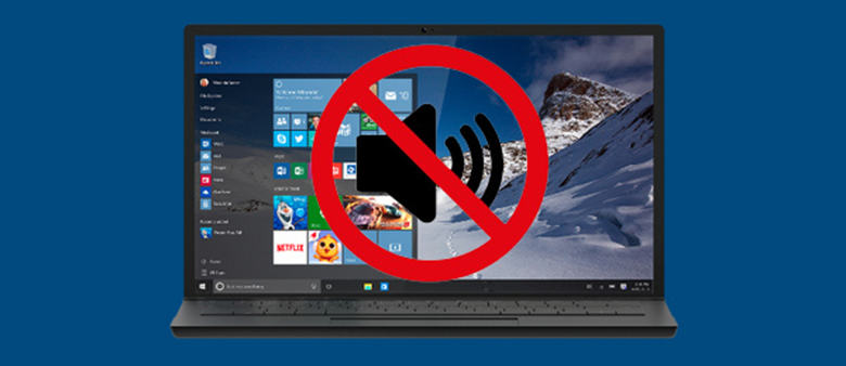 Top 7 Cách khắc phục Laptop Dell bị mất tiếng hiệu quả nhất