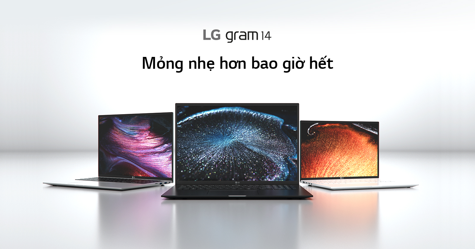Top 5 Laptop LG Gram đáng mua nhất!