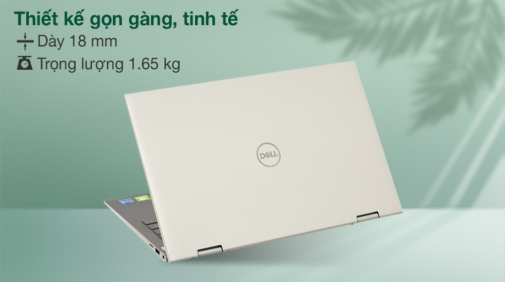 Top 5 Laptop Dell tầm giá 20 triệu cấu hình mượt, được săn đón nhất