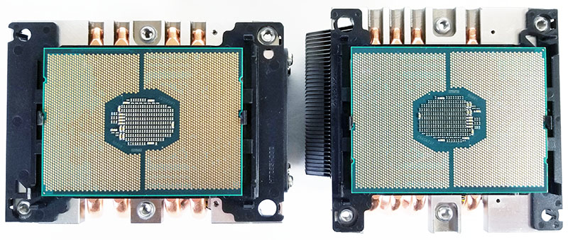 Tản nhiệt CPU Intel BXSTS300C (BXSTS300C958611) có thể đáp ứng tản nhiệt cho CPU có công suất lên tới 280W