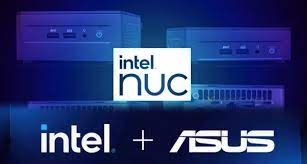 Asus sẽ thay thế Intel sản xuất Mini PC NUC