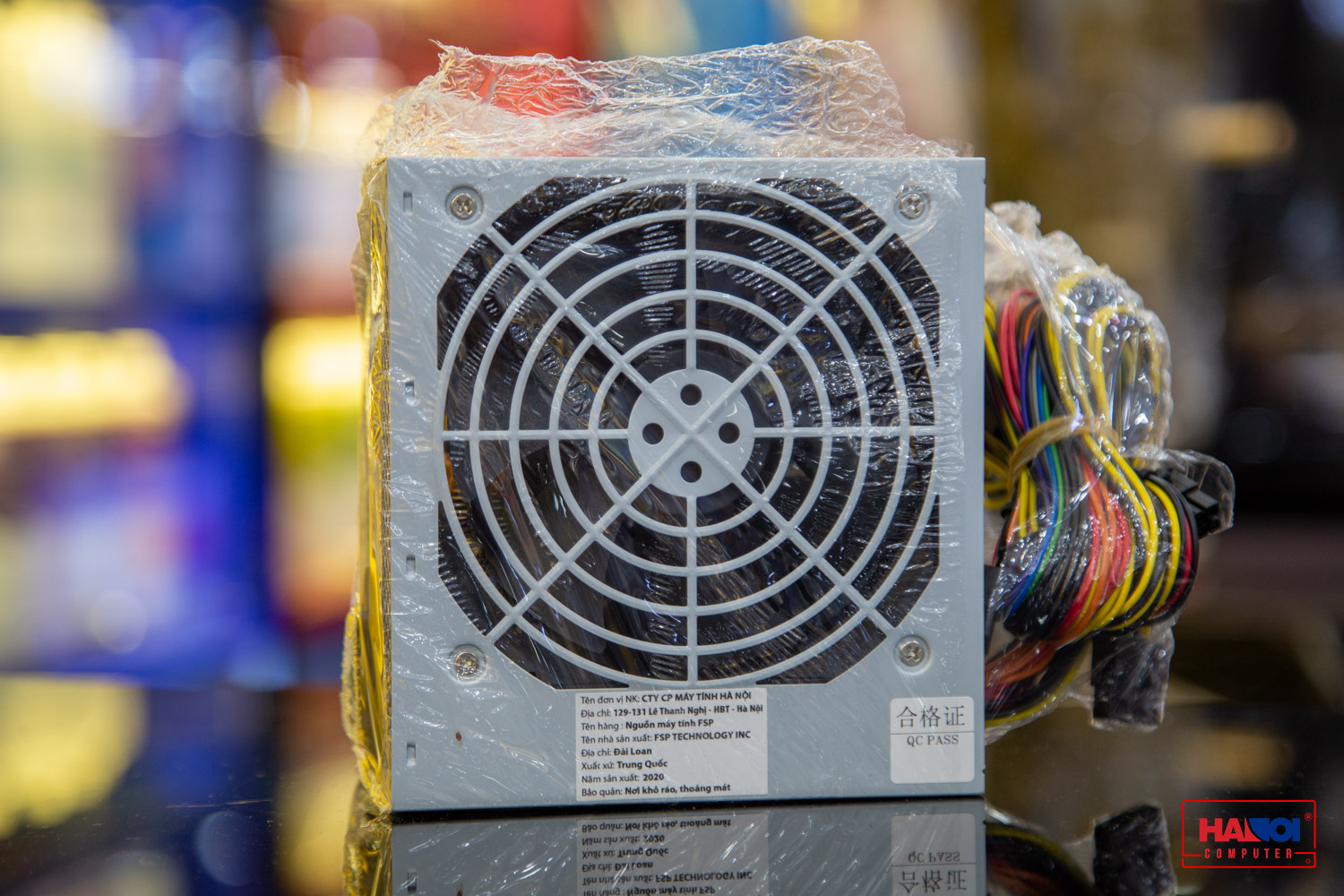 Dấu hiệu nguồn máy tính yếu từ đâu? Cách khắc phục