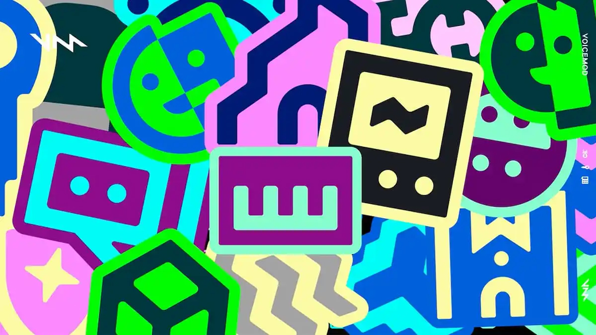 THAY ĐỔI GIỌNG NÓI KHÔNG THỂ DỄ HƠN VỚI VOICEMOD