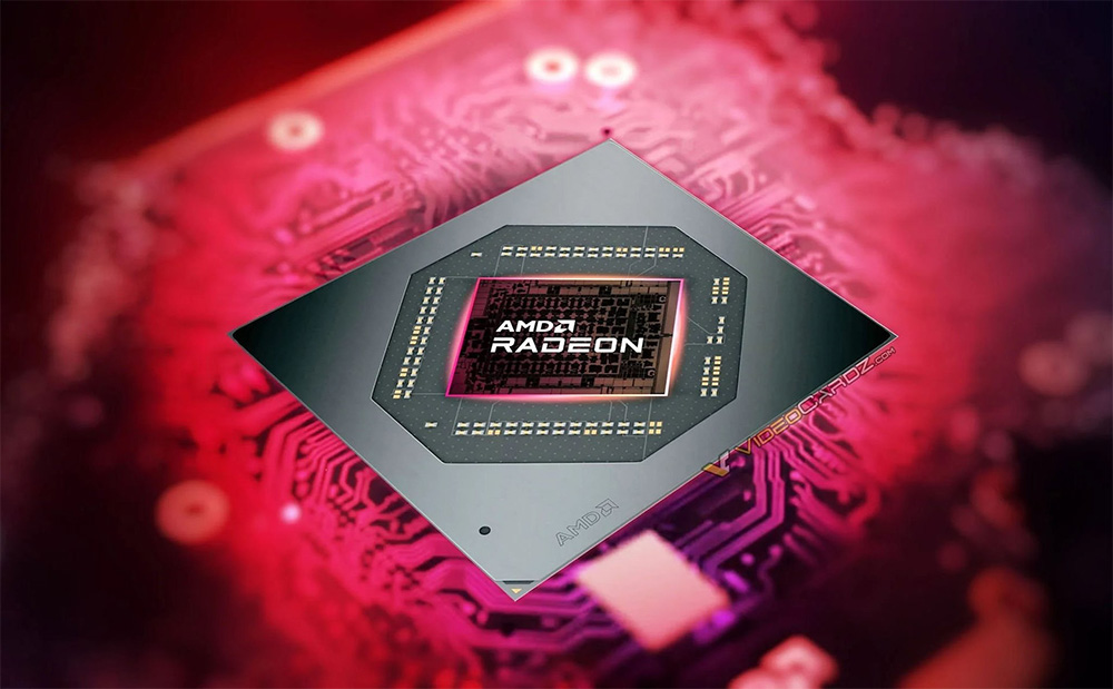 AMD ra mắt dòng card đồ họa Radeon RX 7800XT và RX 7700XT