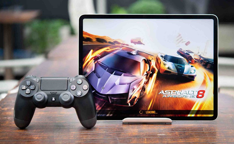 Hướng dẫn cách sử dụng tay cầm chơi game hiệu quả cho người mới