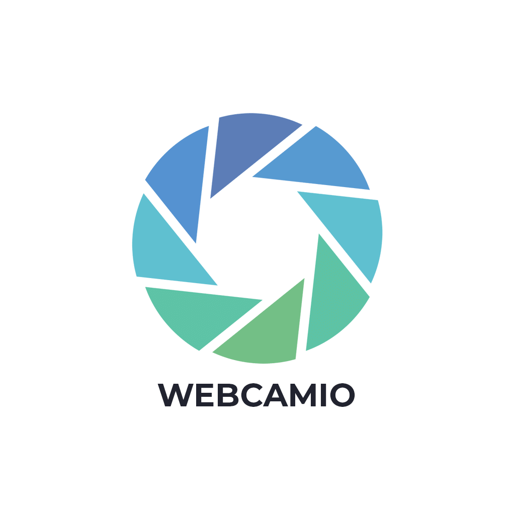 Webcam IO - Ứng dụng chụp ảnh, quay video miễn phí ‘thả ga’