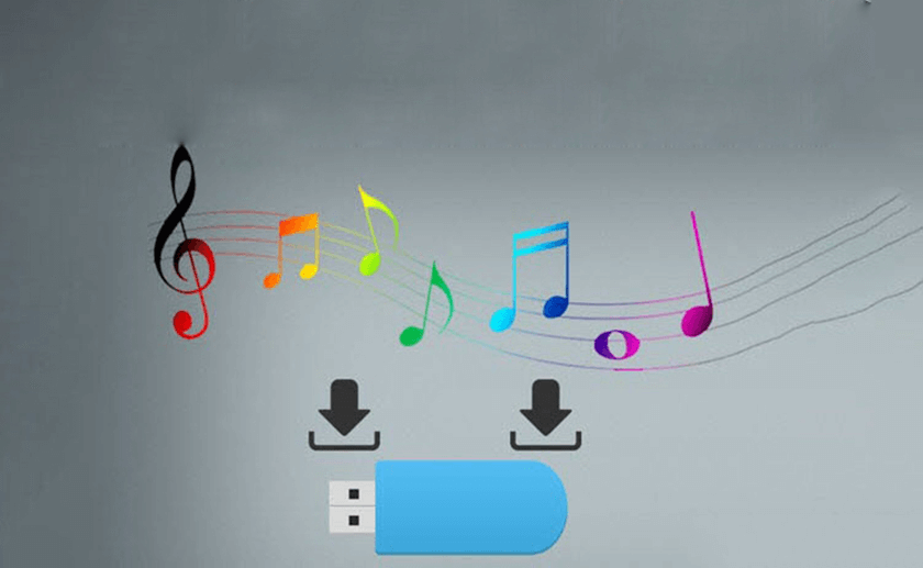 Hướng dẫn cách tải nhạc vào USB để nghe trên ô tô chỉ với 3 bước đơn giản