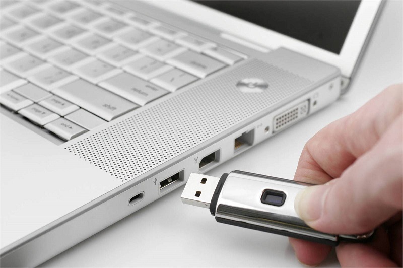 Top 5 cách đặt mật khẩu cho USB đơn giản nhất