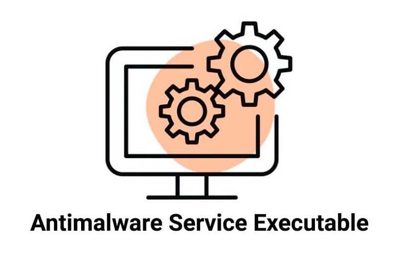 Mách bạn cách tắt Antimalware Service Executable hiệu quả