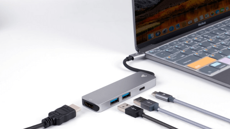 Cáp USB là gì? Các loại cáp USB phổ biến hiện nay