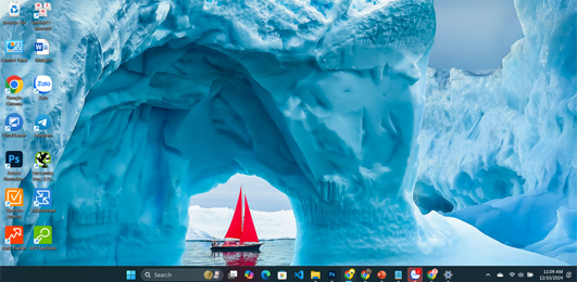 Cách cập nhật lên Windows 11 đơn giản, bản chính thức 2024