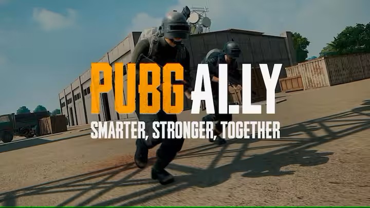 CES 2025: NVIDIA AI sẽ chơi PUBG với tư cách là đồng đội của bạn