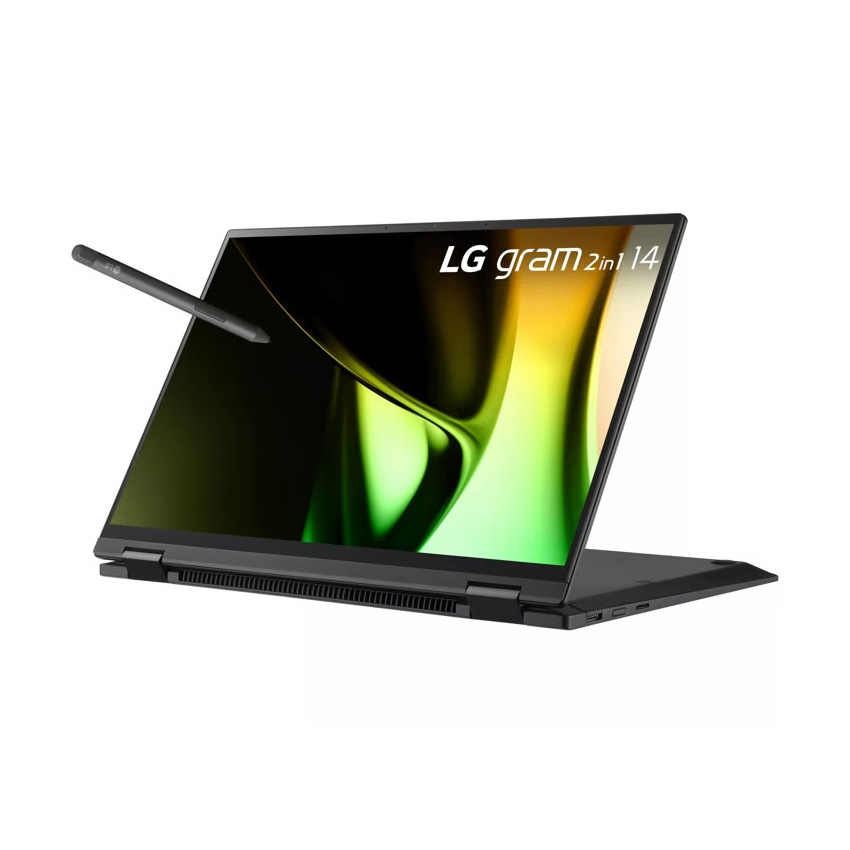 THỎA SỨC SÁNG TẠO VỚI LG GRAM 2 IN 1 2024