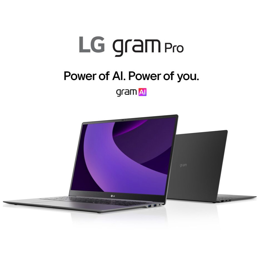 LG HYBRID MỞ ĐẦU XU THẾ AI 2025 