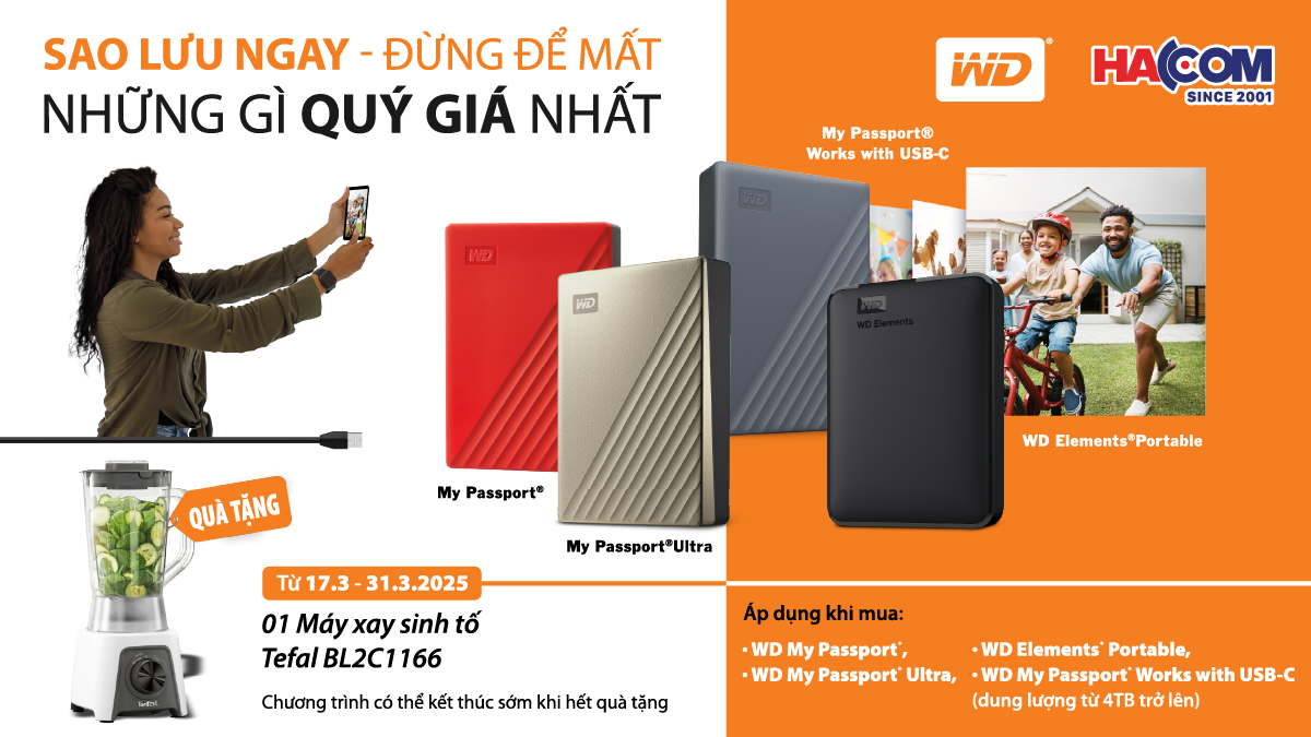 SAO LƯU NGAY - ĐỪNG ĐỂ MẤT NHỮNG GÌ QUÝ GIÁ NHẤT