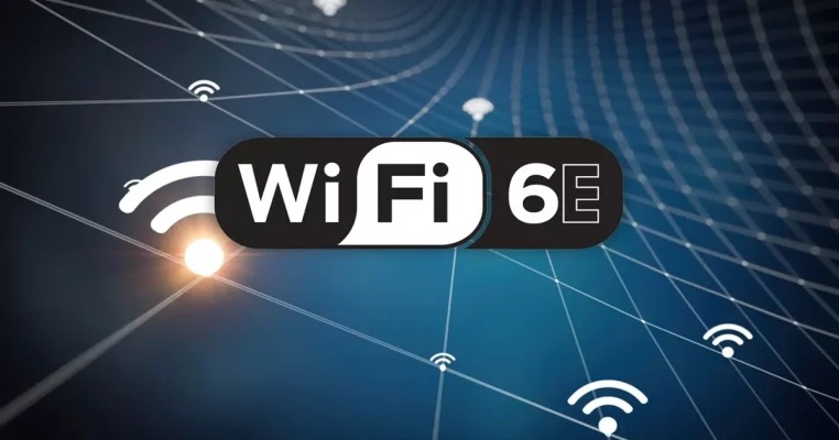 VN bổ xung thêm băng tần Wifi mới -  6GHz 