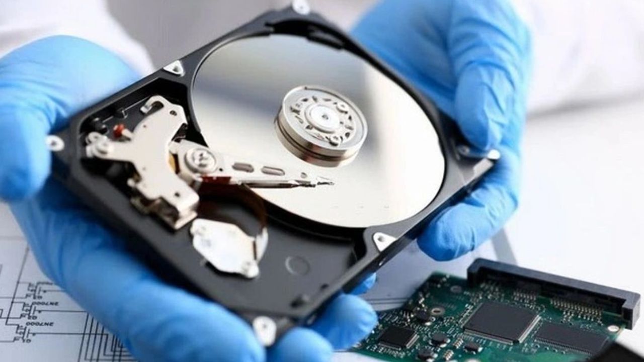 Tổng hợp 5 phần mềm khôi phục dữ liệu ổ cứng tốt nhất 2025