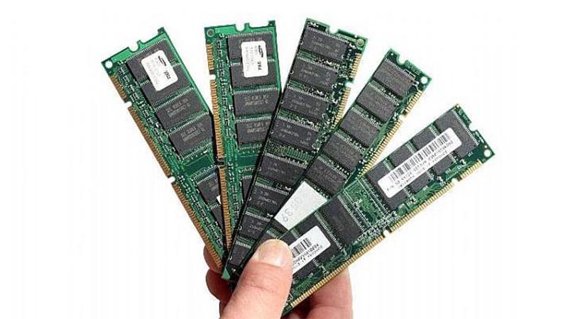 RAM là gì ? RAM bao nhiêu là đủ ?