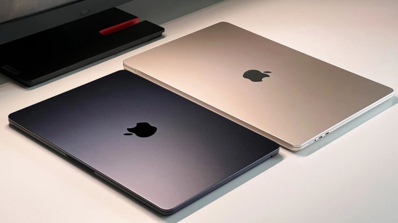 Top 3 Macbook cho sinh viên giá tốt, đáng mua nhất 2025