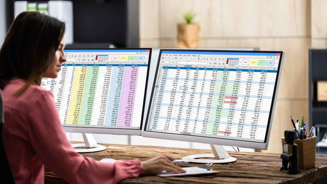 Cách sửa lỗi Excel không nhảy công thức: Hướng dẫn sửa nhanh từ A-Z