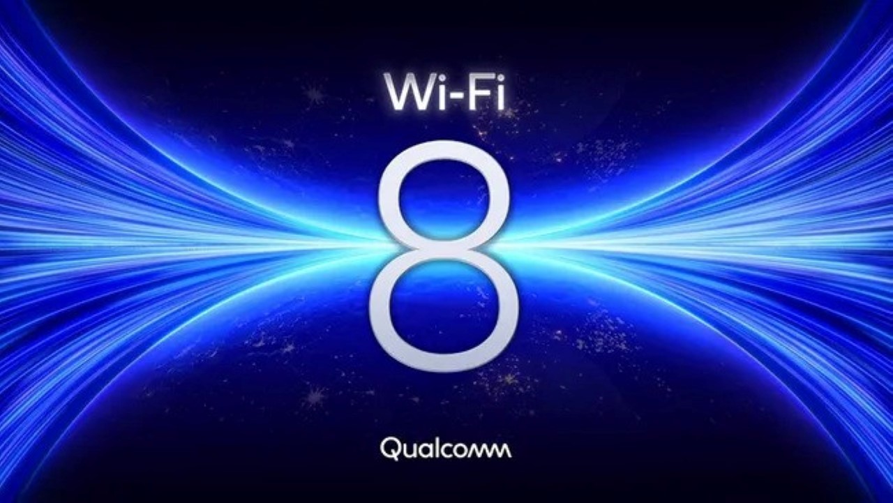Lộ diện những thông số kỹ thuật đầu tiên về Wi-Fi 8