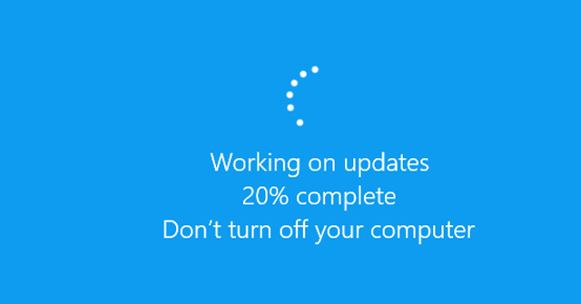 Làm thế nào để khắc phục lỗi khi tắt Windows Update Win 10?
