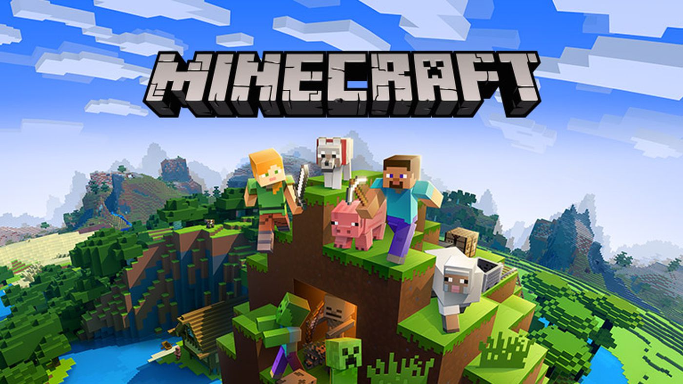 Tải Minecraft PC miễn phí - Cập nhật phiên bản mới nhất
