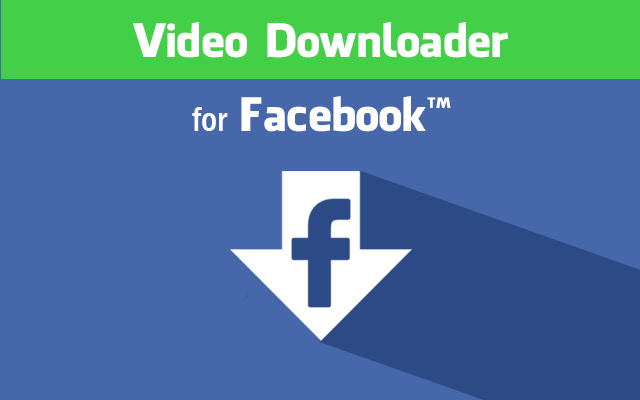 Tải video facebook với thao tác đơn giản với vài click
