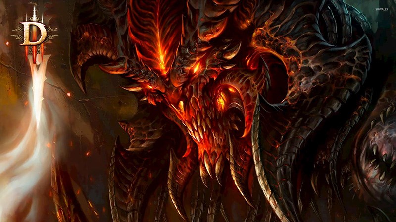 Diablo II: Resurrected - Tải ngay về máy tính phiên bản test miễn phí