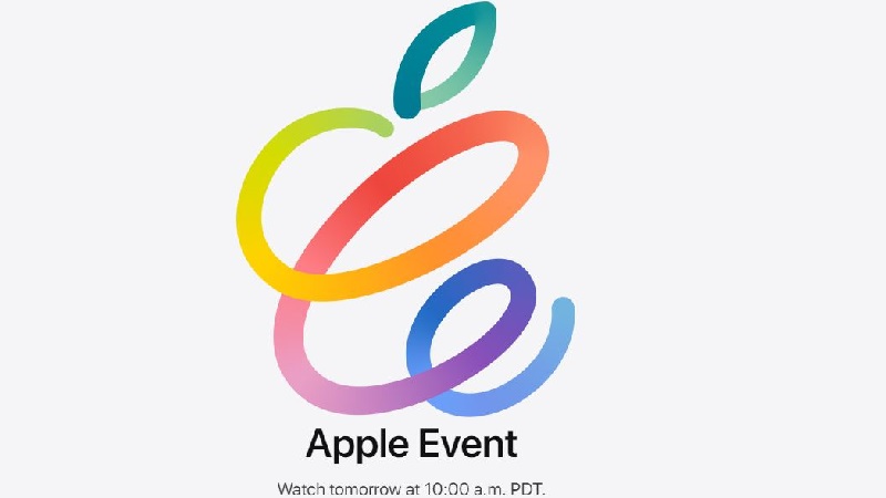 Trực tiếp sự kiện Spring Loaded - Ra mắt sản phẩm của Apple tháng 4