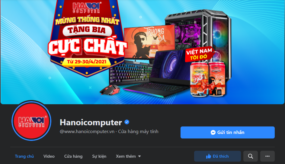 Có cách nào để tăng lượt like fanpage để đổi tên nhanh chóng hơn?
