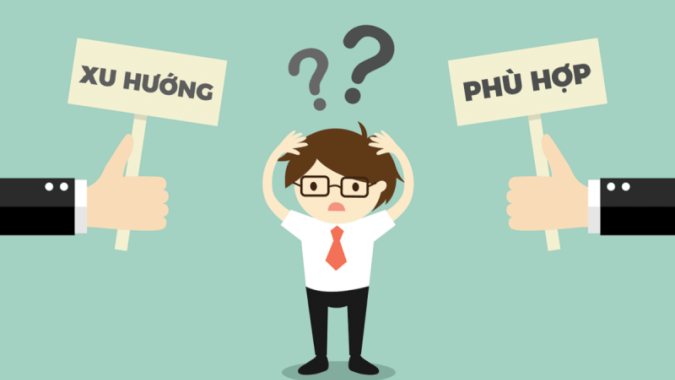 Đâu là tương lai nghề nghiệp mới cho giới trẻ trong thời đại 4.0