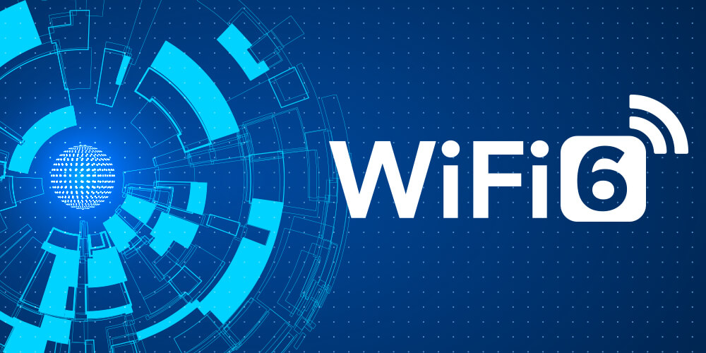 Wifi 6 Là Gì? Tìm Hiểu Về Tiêu Chuẩn Kết Nối Không Dây Mới