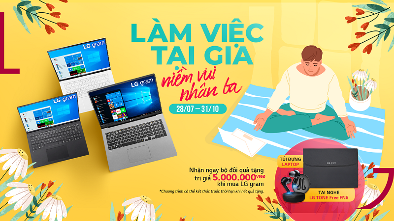 Chương trình Khuyến mãi 