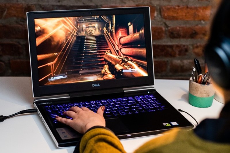 Laptop gaming cho sinh viên giá rẻ đáng chú ý nhất