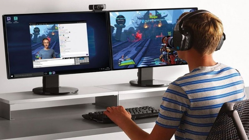 Top 7 webcam tốt nhất đáng mua dành cho bạn