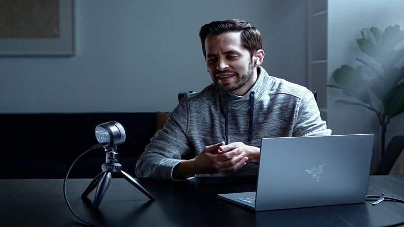 Top Webcam góc rộng đáng mua 2023