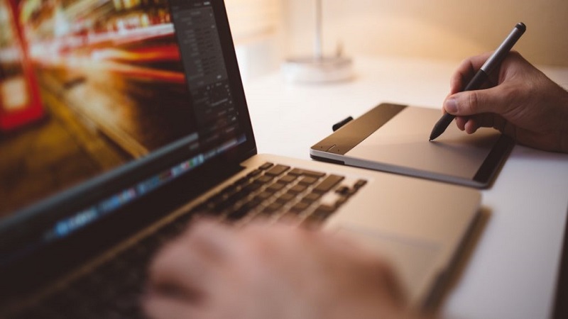 Tổng hợp laptop đồ họa dưới 15 triệu tốt dành cho dân Design