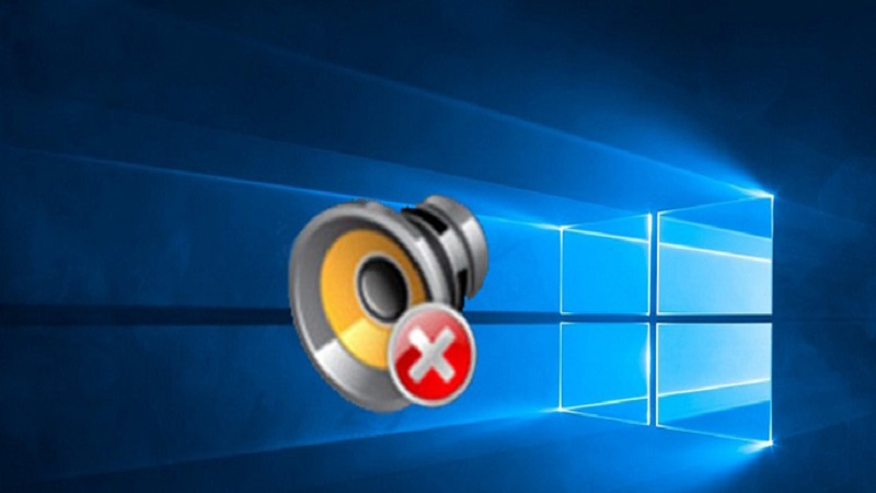 Nguyên nhân loa máy tính không có tiếng và cách khắc phục