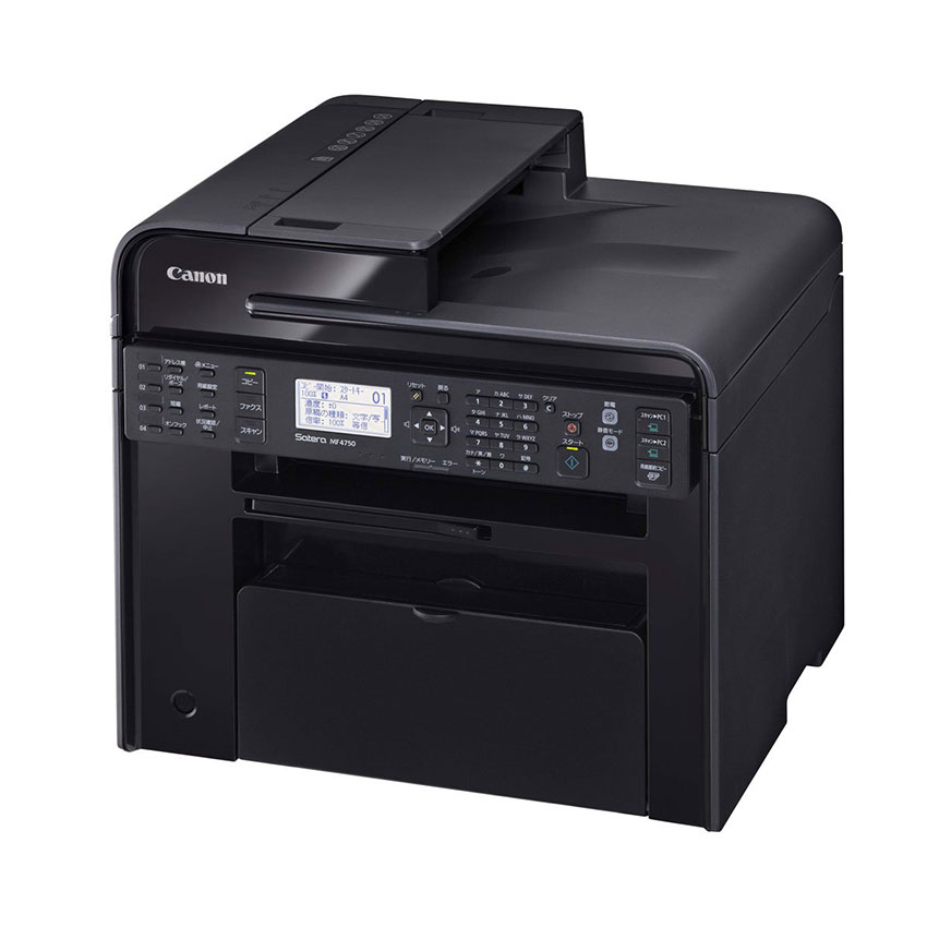 canon mf4750