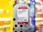Ổ cứng HDD WD 1TB Red 3.5 inch, 5400RPM, SATA, 64MB Cache (WD10EFRX)