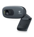 Webcam Logitech HD C270 