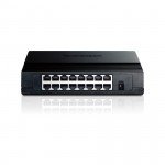 Switch TP-Link TL-SF1016D (16Port 10/100Mbps - Vỏ nhựa)