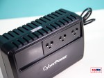 Bộ lưu điện UPS Cyber Power BU600E