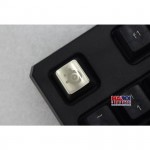 Keycap MKC SteelSeries – Silver 