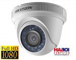 Camera Dome TVI HikVision DS-2CE56D0T-IRP  
