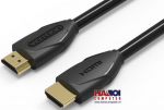 Cáp HDMI 3m Vention VAA-B04-B300 chuẩn 1.4