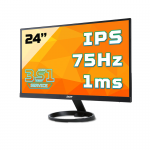 Màn hình Acer R241YB (23.8inch/FHD/IPS/75Hz/1ms/250nits/HDMI+VGA)